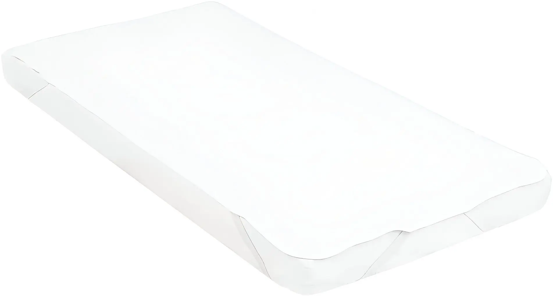 Husa pentru saltea New Home Life 180x200 (White)