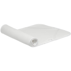 Protectie saltea impermeabila Petite&Mars Aerodry 120x60 (White) Thumb