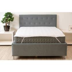 Protectie saltea Somnart HypoallergenicMed 11789 140x200 (White) Thumb
