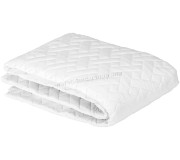 Protectie saltea Somnart HypoallergenicMed 11790 160x200 (White)