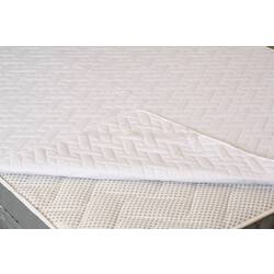 Protectie saltea Somnart HypoallergenicMed 11790 160x200 (White) Thumb