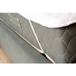 Protectie saltea Somnart HypoallergenicMed 11790 160x200 (White) Thumb