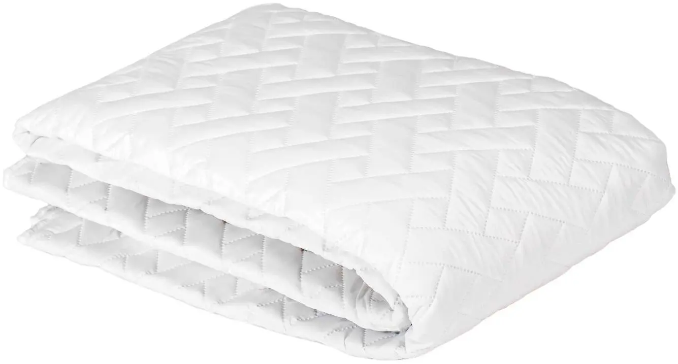 Protectie saltea Somnart HypoallergenicMed 11790 160x200 (White)