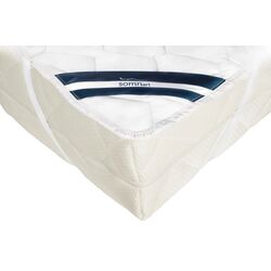 Protectie saltea Somnart Superior Plus 11786 160x200 (White)