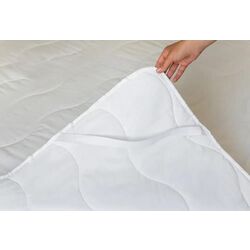 Husa pentru saltea Tep Eco Blanc 018943 (180x200) Thumb