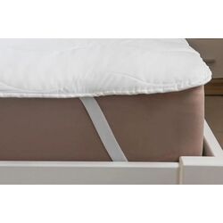 Husa pentru saltea Tep Eco Blanc 018944 (200x200) Thumb