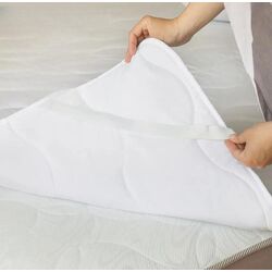 Husa pentru saltea Tep Eco Blanc 018944 (200x200) Thumb