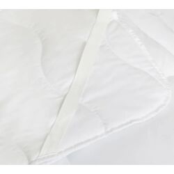 Husa pentru saltea Tep Eco Blanc 018944 (200x200) Thumb