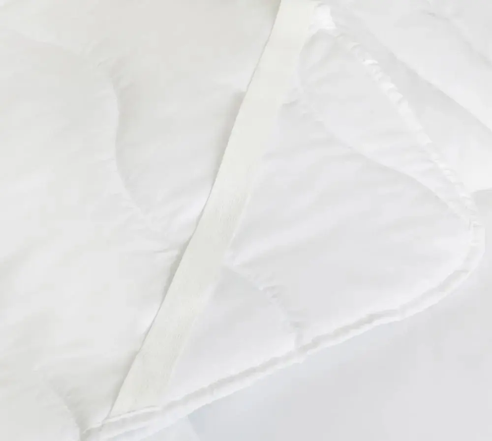 Husa pentru saltea Tep Eco Blanc 018944 (200x200)