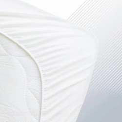 Наматрасник Tep Modal 120x200 (White) Thumb