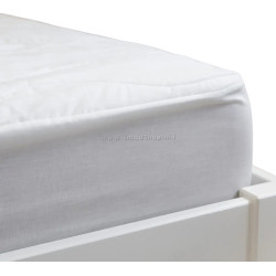 Protectie saltea Tep Modal 180x200 (White)