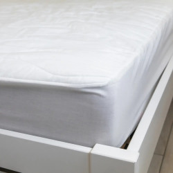 Protectie saltea Tep Modal 200x200 (White) Thumb
