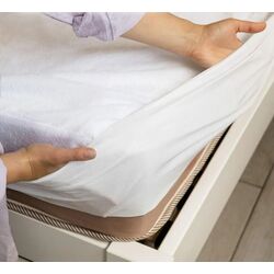 Husa pentru saltea Tep Waterproof Bamboo 018967 (120x200) Thumb