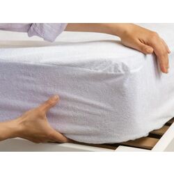 Husa pentru saltea Tep Waterproof Bamboo 018967 (120x200) Thumb