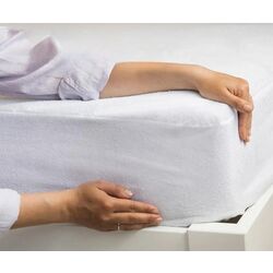 Husa pentru saltea Tep Waterproof Bamboo 018967 (120x200) Thumb