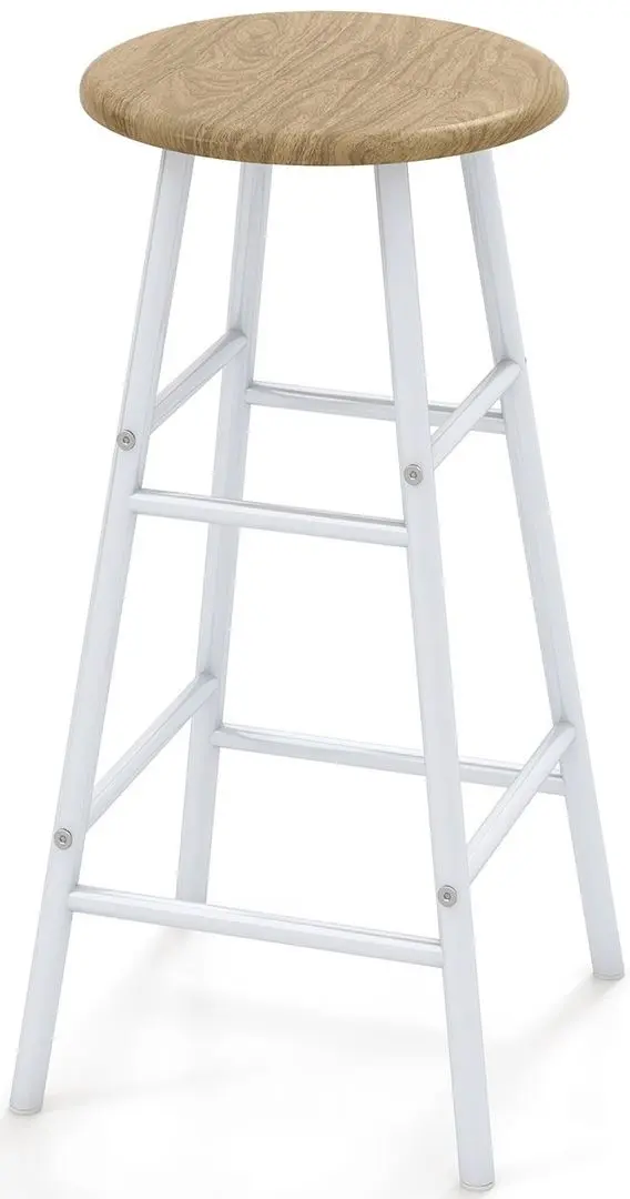 Set de sufragerie Costway JV10669NA Natural (1+2)