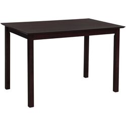 Set de sufragerie Evelin Gloria + Deepa-R Chocolate/Brown (1+4) Thumb