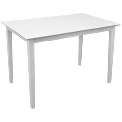 Обеденный набор DP Houston 1+4 (White) Thumb