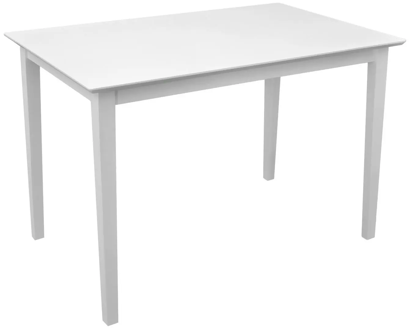 Обеденный набор DP Houston 1+4 (White) - 3