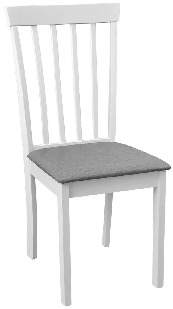 Обеденный набор DP Houston 1+4 (White) - 4