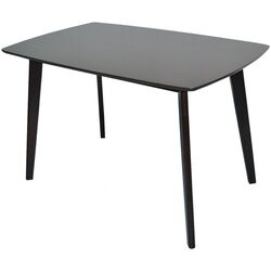 Set de sufragerie Evelin Cooper + Camercosta Chocolate (1+4) Thumb