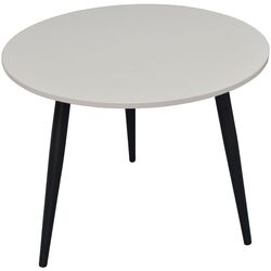 Set de sufragerie Evelin DT 404-3 + XR-154 B White/Lilac (1+3) Thumb