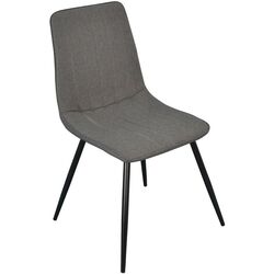 Set de sufragerie Evelin DT 405-2 + XR-154 B Wood/Grey (1+4) Thumb