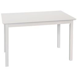 Set de sufragerie Evelin Gloria + Deepa-R White/Gray (1+4) Thumb