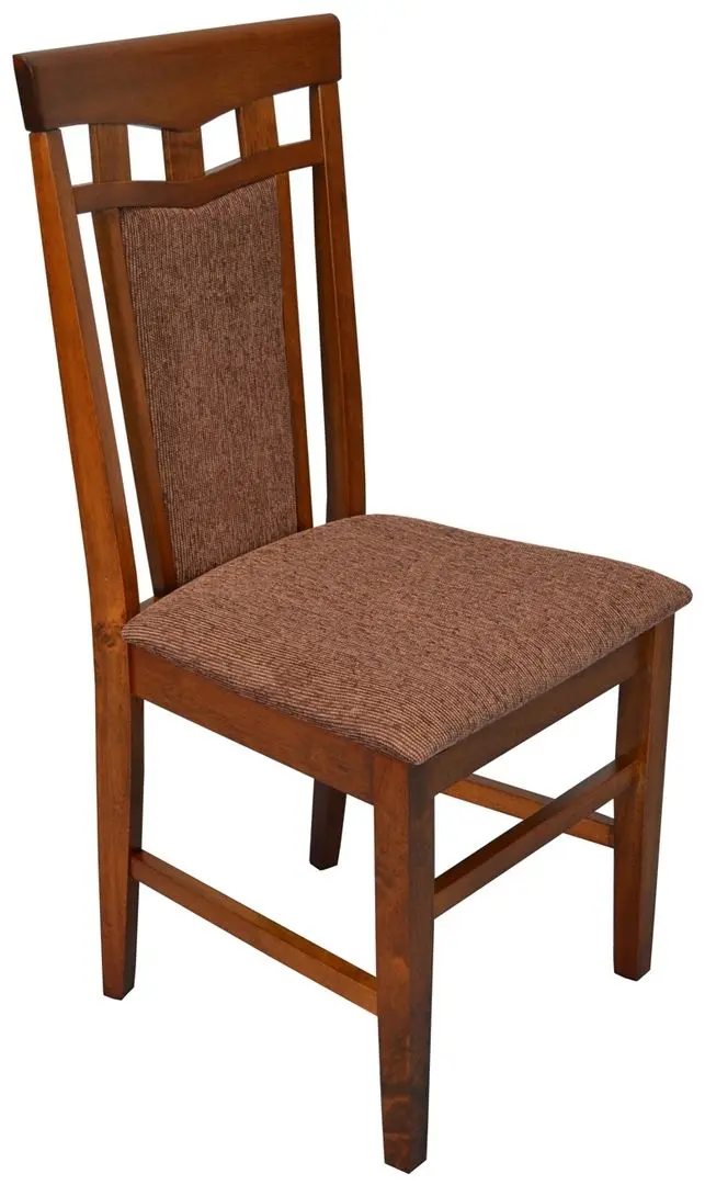 Set de sufragerie Evelin HV 24 V + Deepa-R Burnish Oak/Brown (1+6) - 3