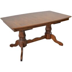 Set de sufragerie Evelin HV 32 V + Deepa-R Burnish Oak/Brown (1+6) Thumb