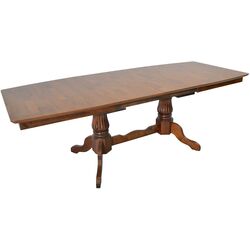 Set de sufragerie Evelin HV 32 V + Deepa-R Burnish Oak/Brown (1+6) Thumb