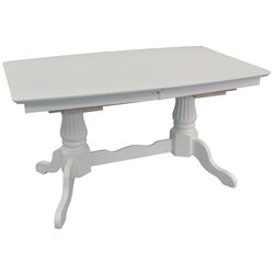 Set de sufragerie Evelin HV 32 V + Deepa-R White/Gray (1+6) Thumb