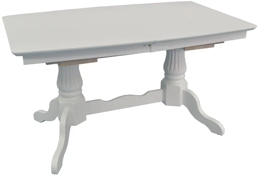 Обеденный набор Evelin HV-32 V + Deepa-R White/Gray (1+6) - 6