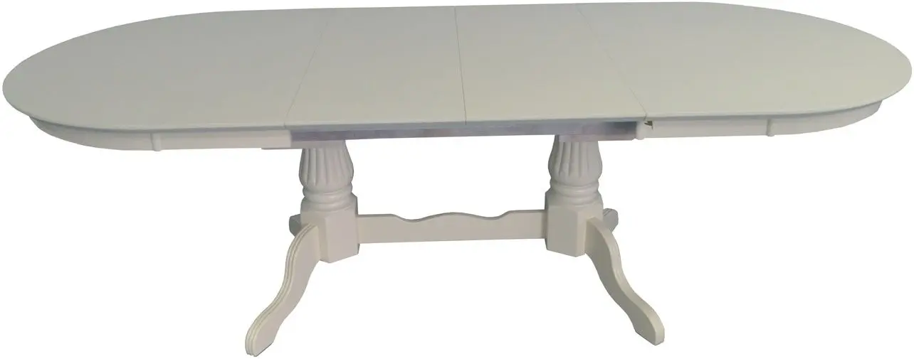 Set de sufragerie Evelin HV 33 V + Deepa-R Cream Light/Beige (1+6) - 4