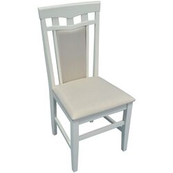 Set de sufragerie Evelin HV 33 V + Deepa-R Cream Light/Beige (1+6) Thumb