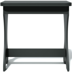 Set de sufragerie Fabrik Home Noroc Anthracite + Sunrise C-01 Gray/Beech (1+4) Thumb