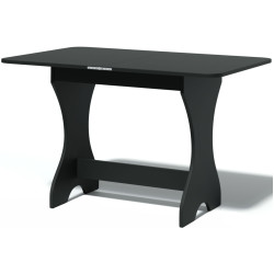 Set de sufragerie Fabrik Home Noroc Anthracite + Sunrise C-22 Black/Beech (1+4) Thumb