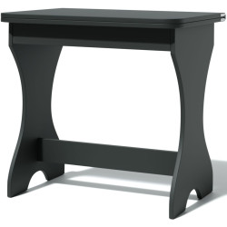 Set de sufragerie Fabrik Home Noroc Anthracite + Sunrise C-22 Gray/Beech (1+4) Thumb