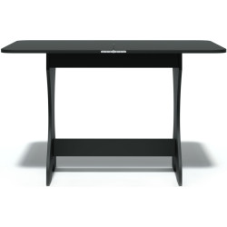 Set de sufragerie Fabrik Home Noroc Anthracite + Yasen DC 5010 Grey/Black (1+4) Thumb