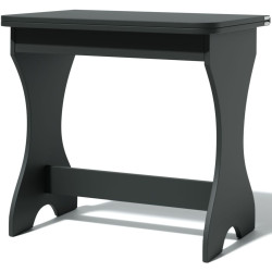 Set de sufragerie Fabrik Home Noroc Anthracite + Yasen DC 5012 Gray/Black (1+4) Thumb