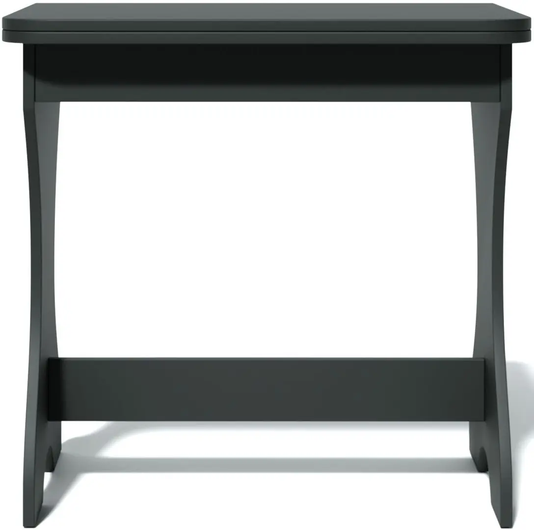 Set de sufragerie Fabrik Home Noroc Anthracite + Yasen DC 5012 S Grey/Black (1+4)