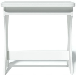 Обеденный набор Fabrik Home Noroc White Ash + Yasen С1703 8011-31 Gray (1+4) Thumb