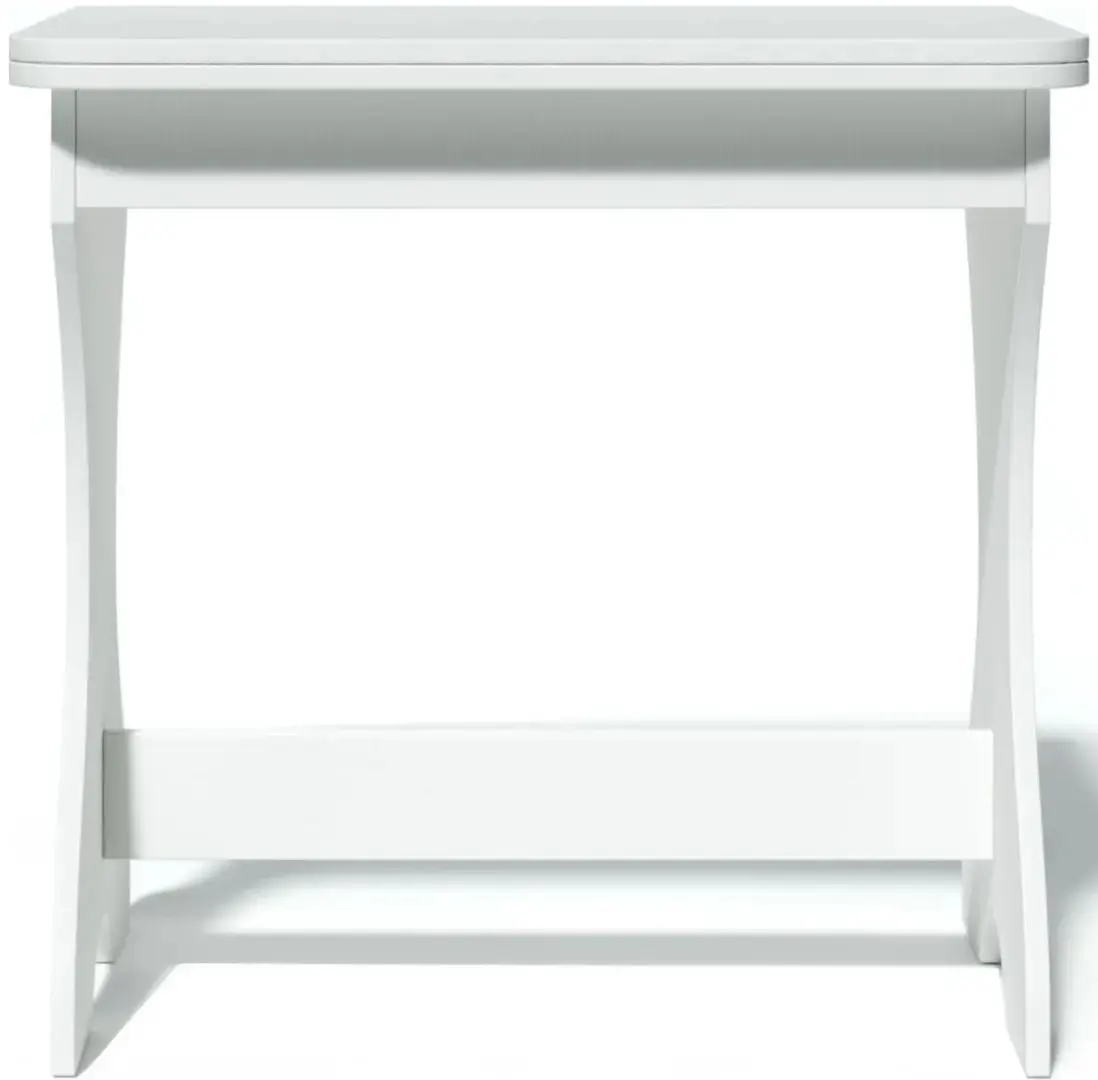 Обеденный набор Fabrik Home Noroc White Ash + Yasen С1703 8011-31 Gray (1+4)