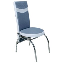 Обеденный набор Fabulous 0131 80x130cm 1+6 (Gray/White/Red) Thumb