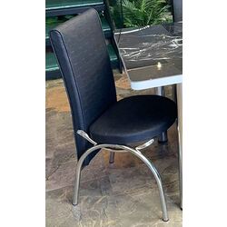 Set de sufragerie Fabulous 1144 80/130 Black Marble (1+6) Thumb