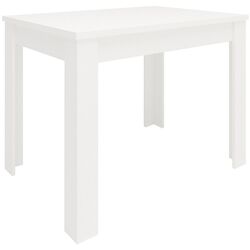 Set de sufragerie Haaus Zeta + Halmar K70 White (1+4) Thumb