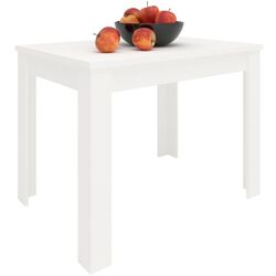 Set de sufragerie Haaus Zeta + Halmar K70 White (1+4) Thumb