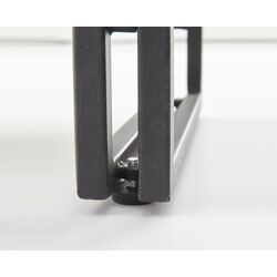 Обеденный набор Halmar Bolivar Gold Oak/Black (1+6) Thumb