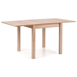 Обеденный набор Halmar Gracjan Sonoma Oak + Pawel Sonoma Oak/Beige (1+4) Thumb