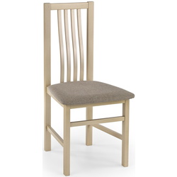 Обеденный набор Halmar Gracjan Sonoma Oak + Pawel Sonoma Oak/Beige (1+4) Thumb